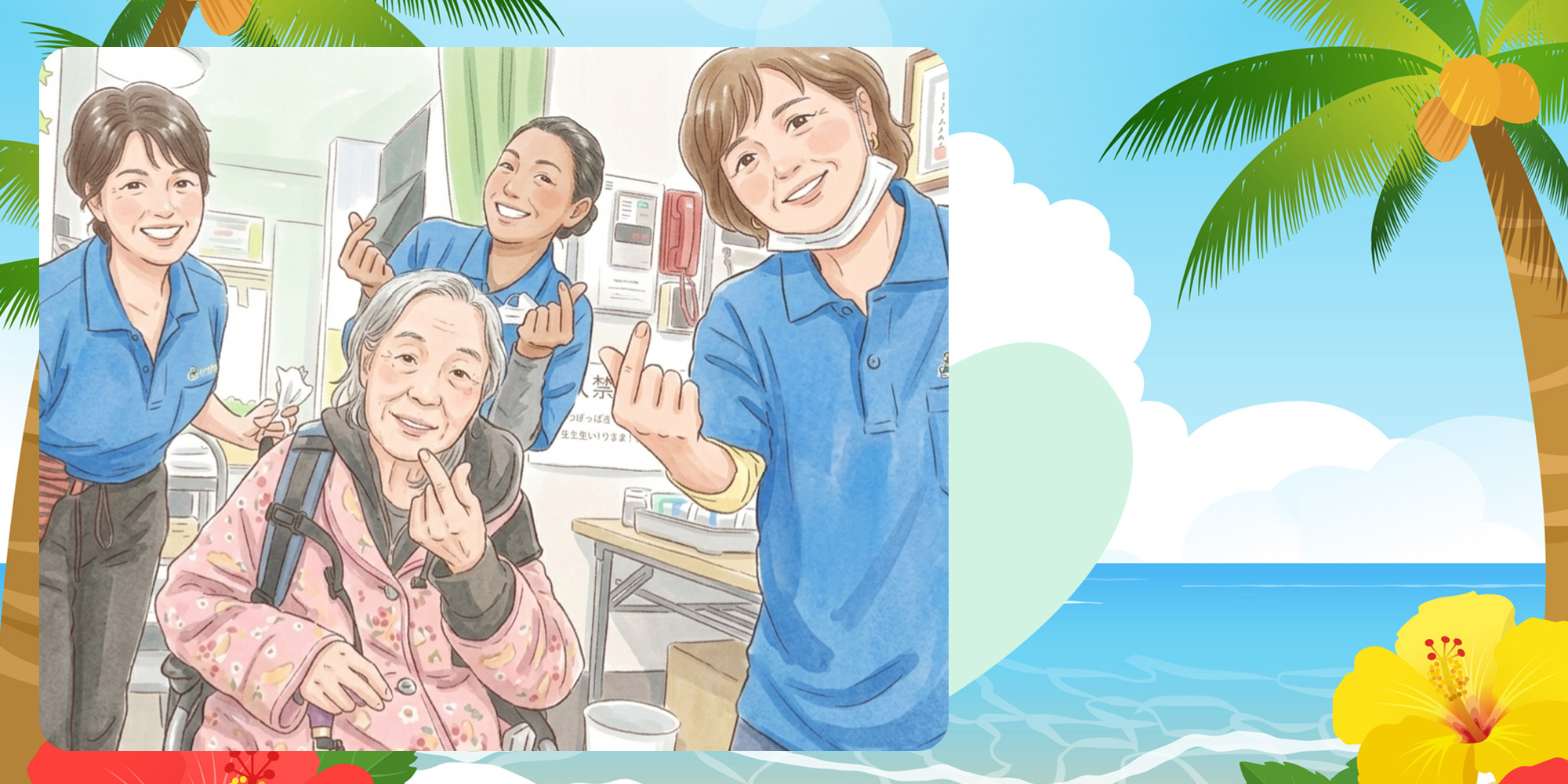 株式会社マナルル